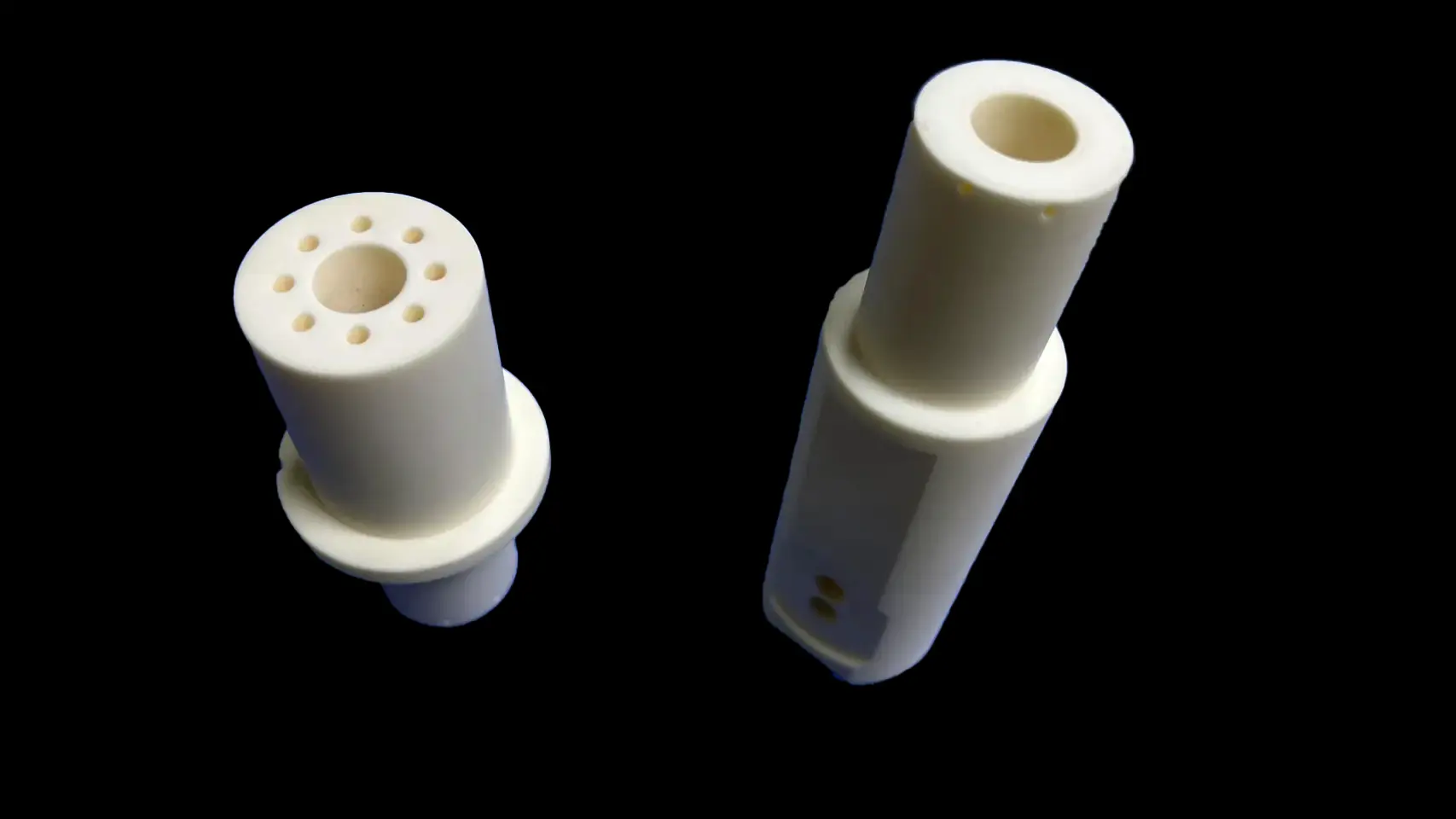陶瓷噴嘴