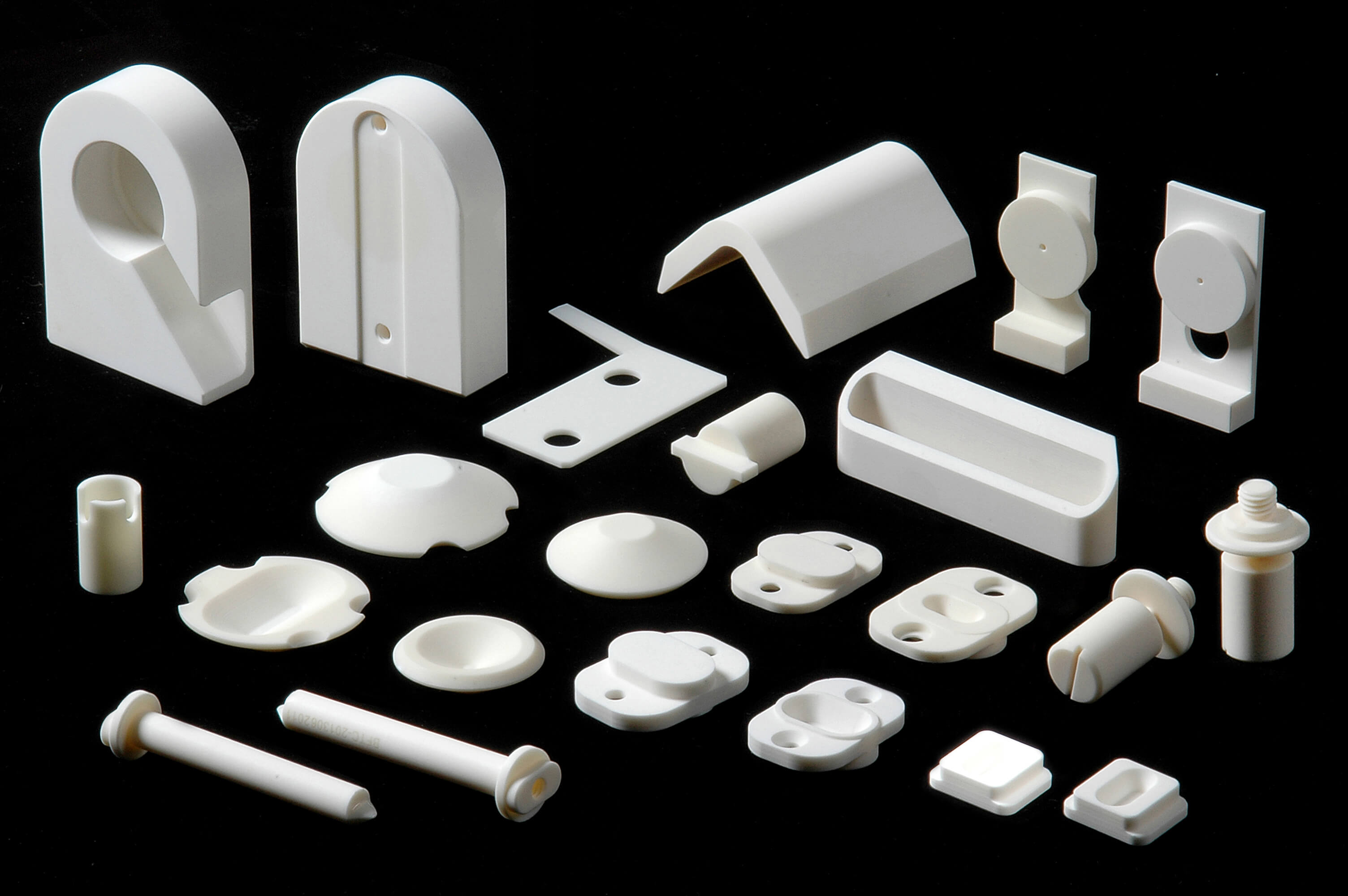 TFT/LCD fine ceramic Small parts